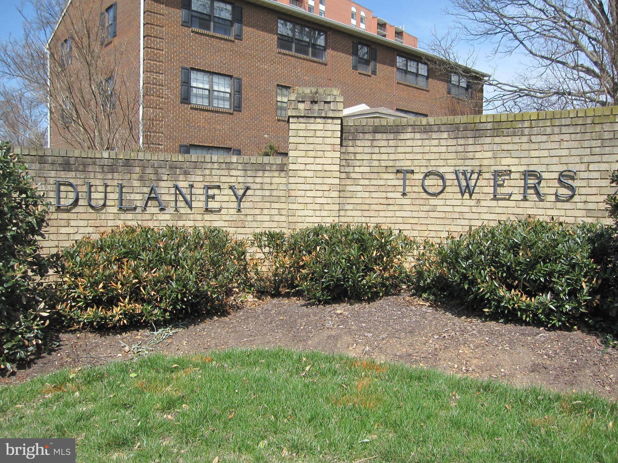 Towson, MD 21204,24 ALANBROOKE CT #24C