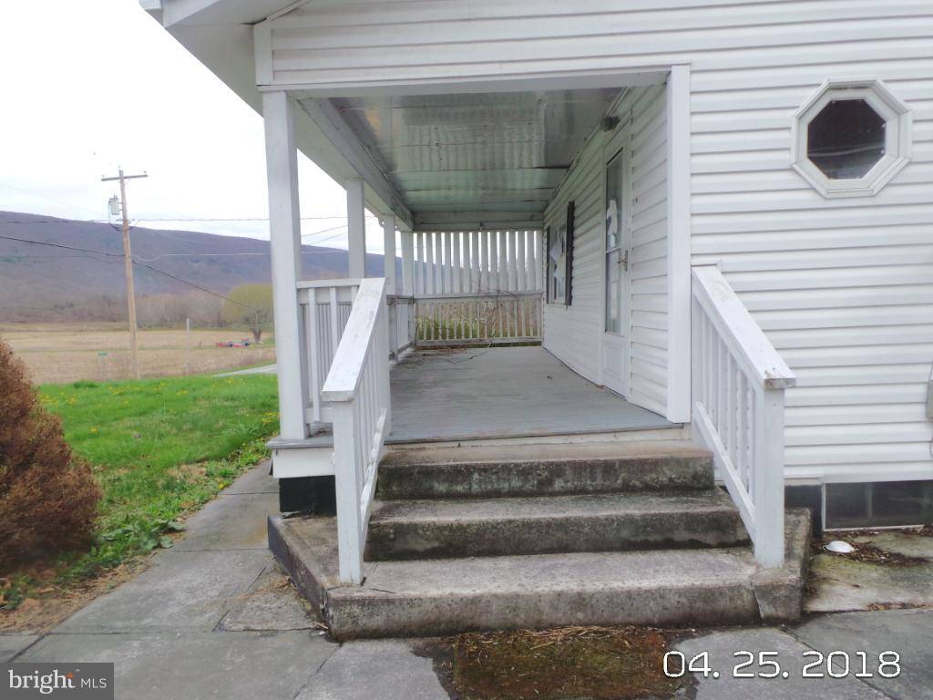 Hyndman, PA 15545,1533 HYNDMAN RD