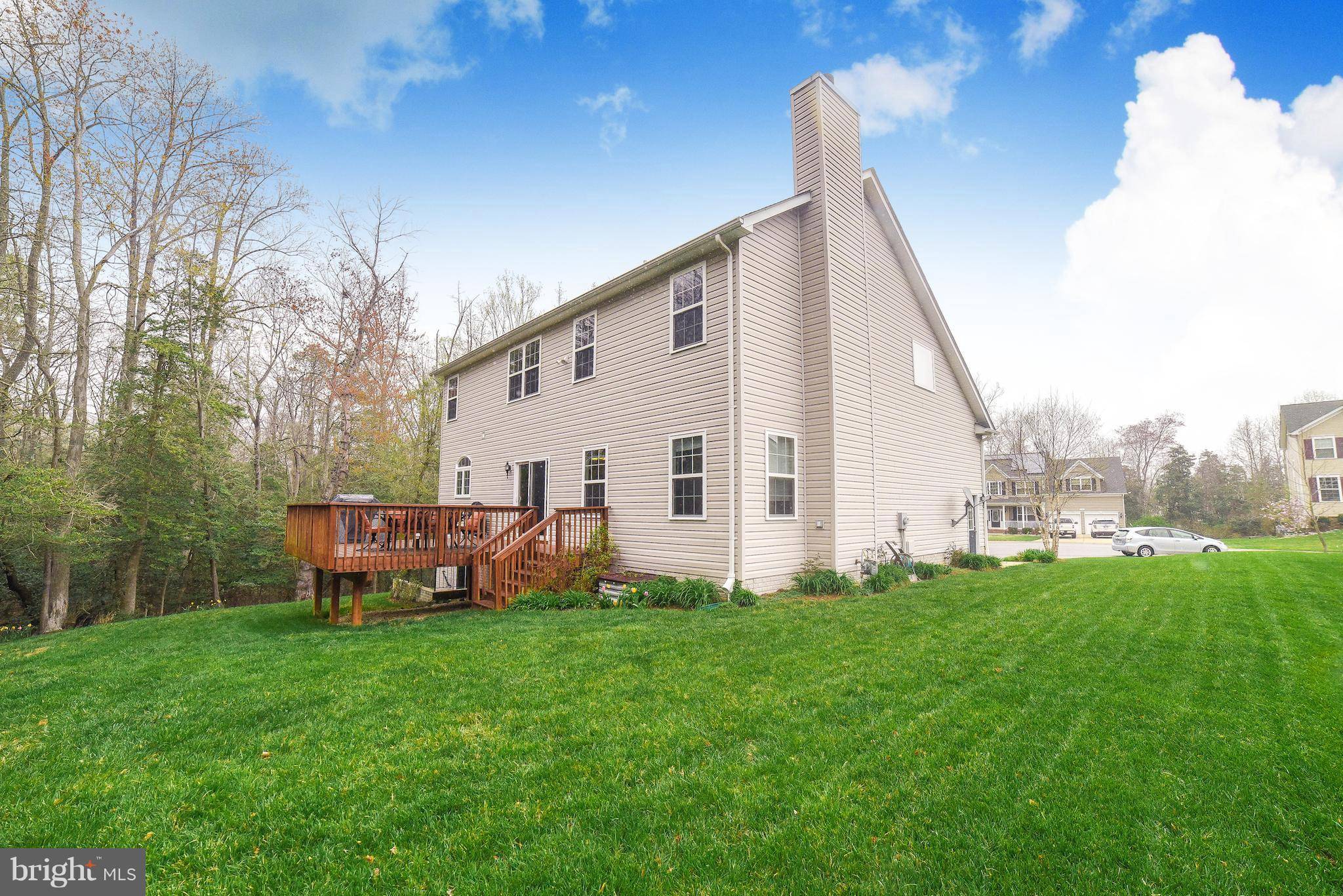 Lexington Park, MD 20653,46868 GRASSHOLM CT