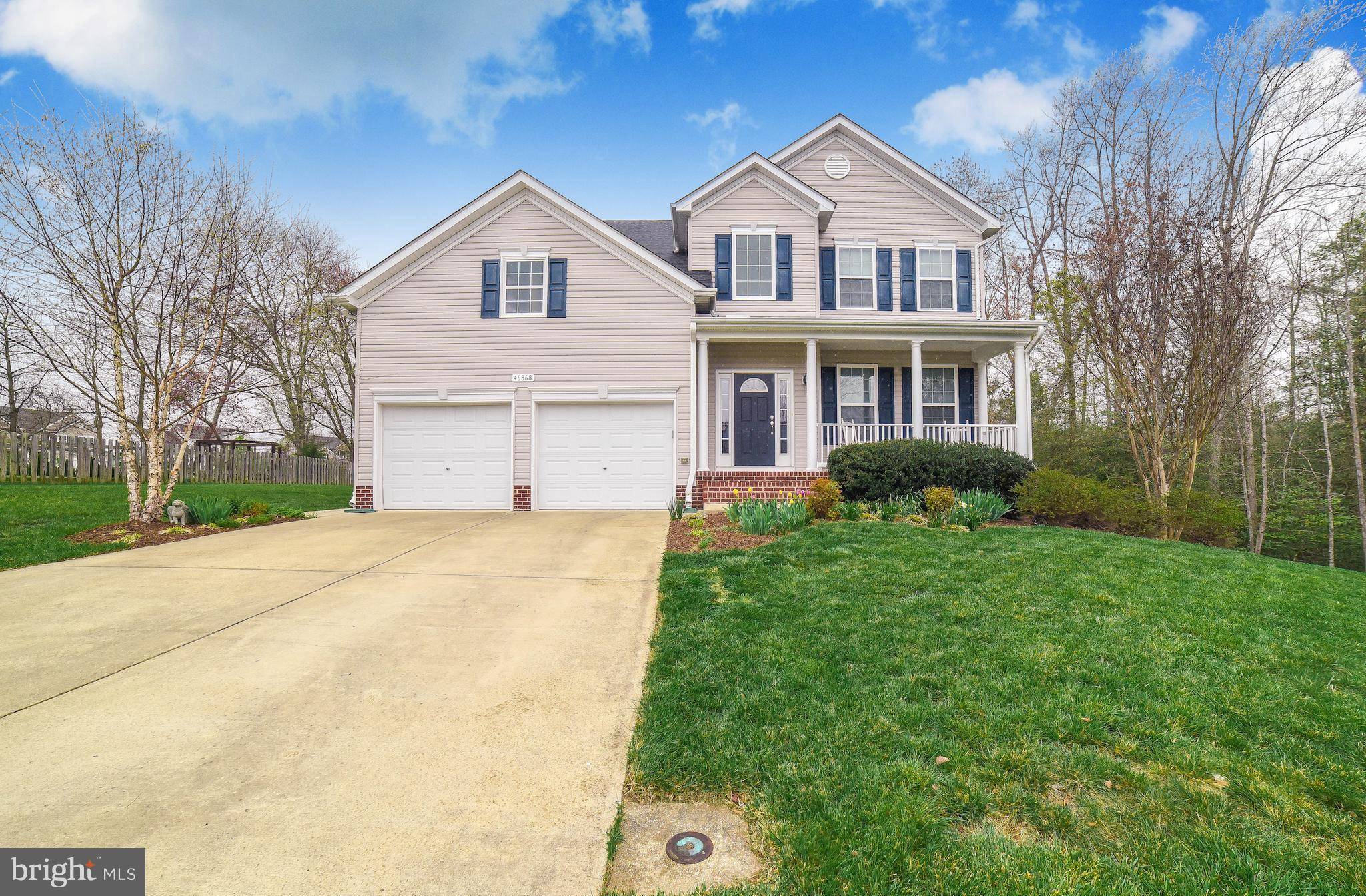 Lexington Park, MD 20653,46868 GRASSHOLM CT