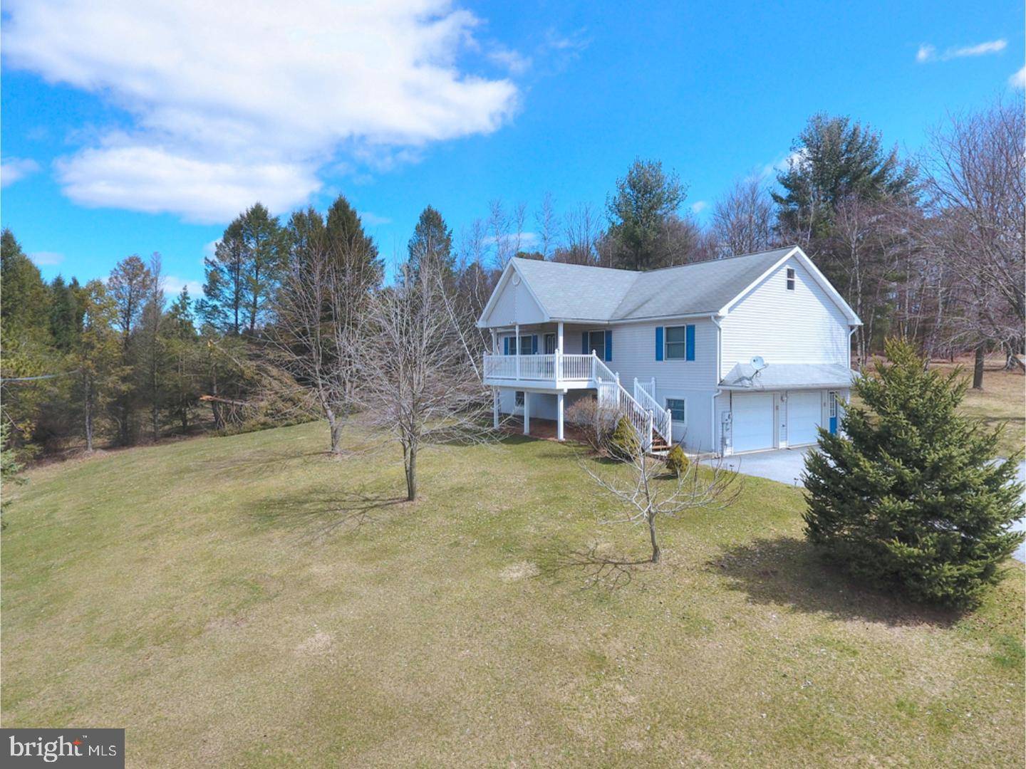 Lehighton, PA 18235,1455 GREEN ST