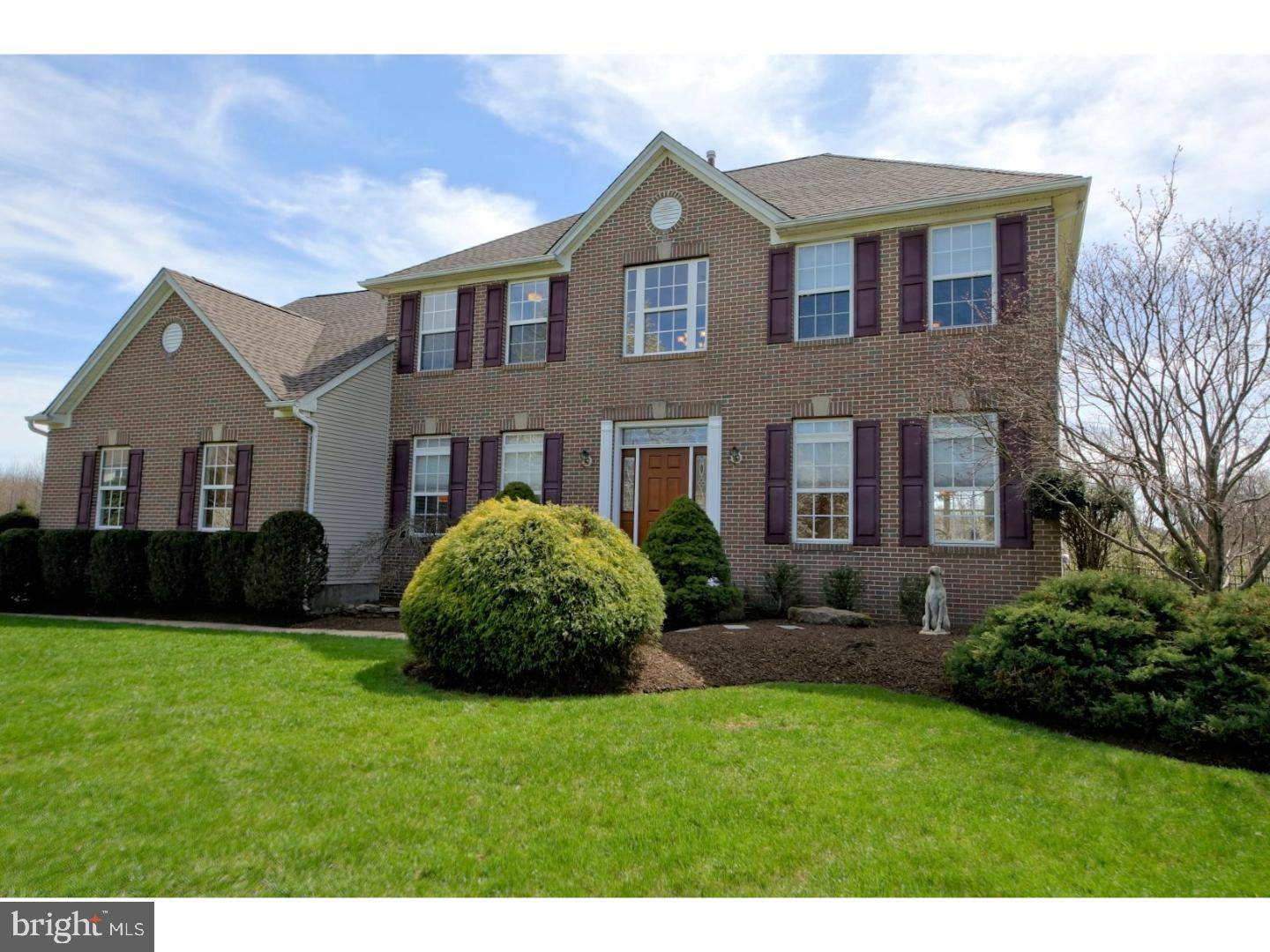 Robbinsville, NJ 08691,103 ERICA CIR