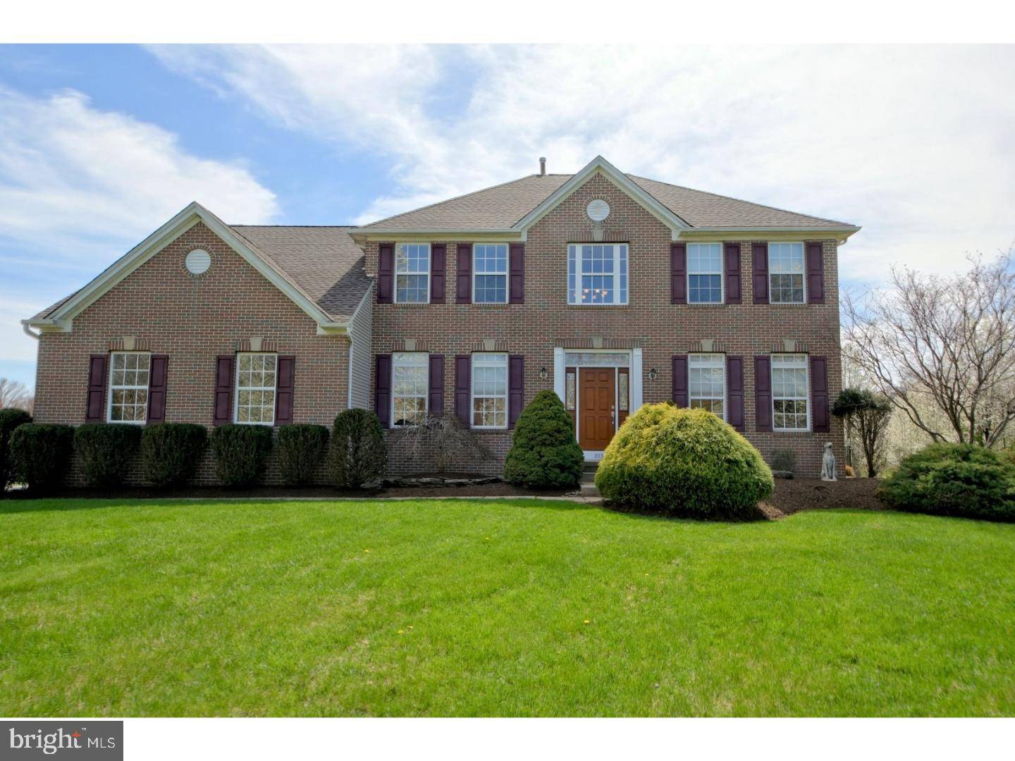 Robbinsville, NJ 08691,103 ERICA CIR