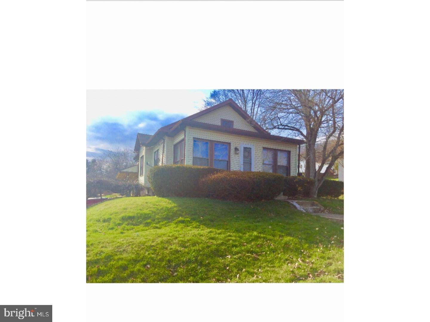 Ashland, PA 17921,143 BARRY RD