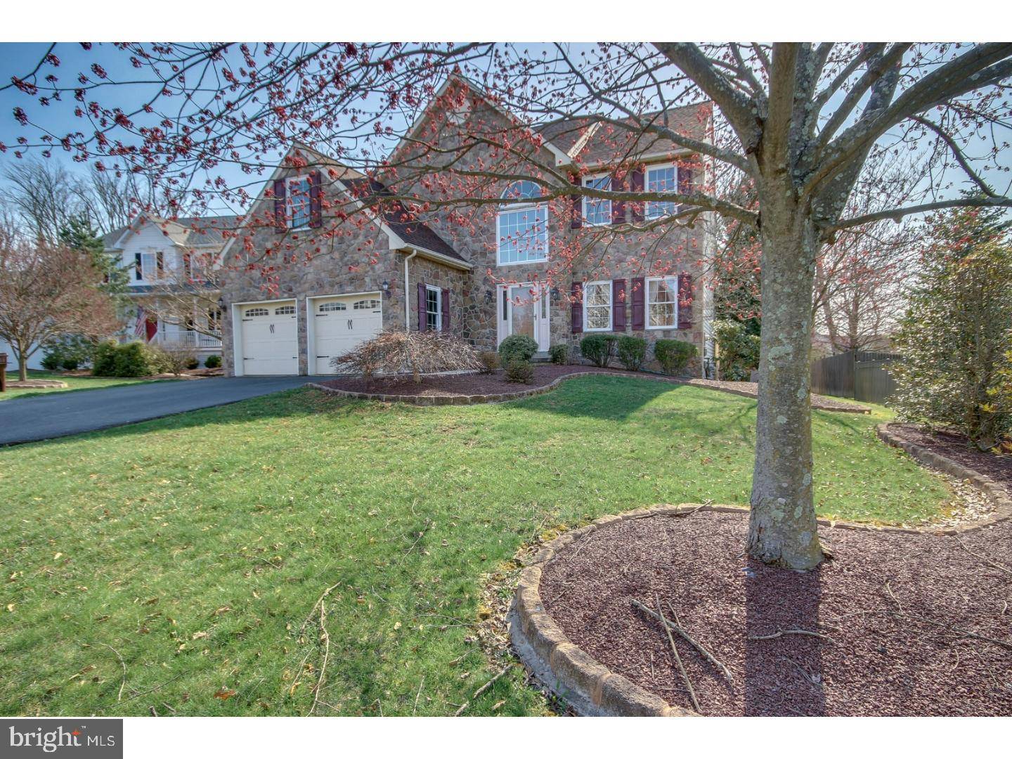 Chalfont, PA 18914,3399 PIN OAK LN