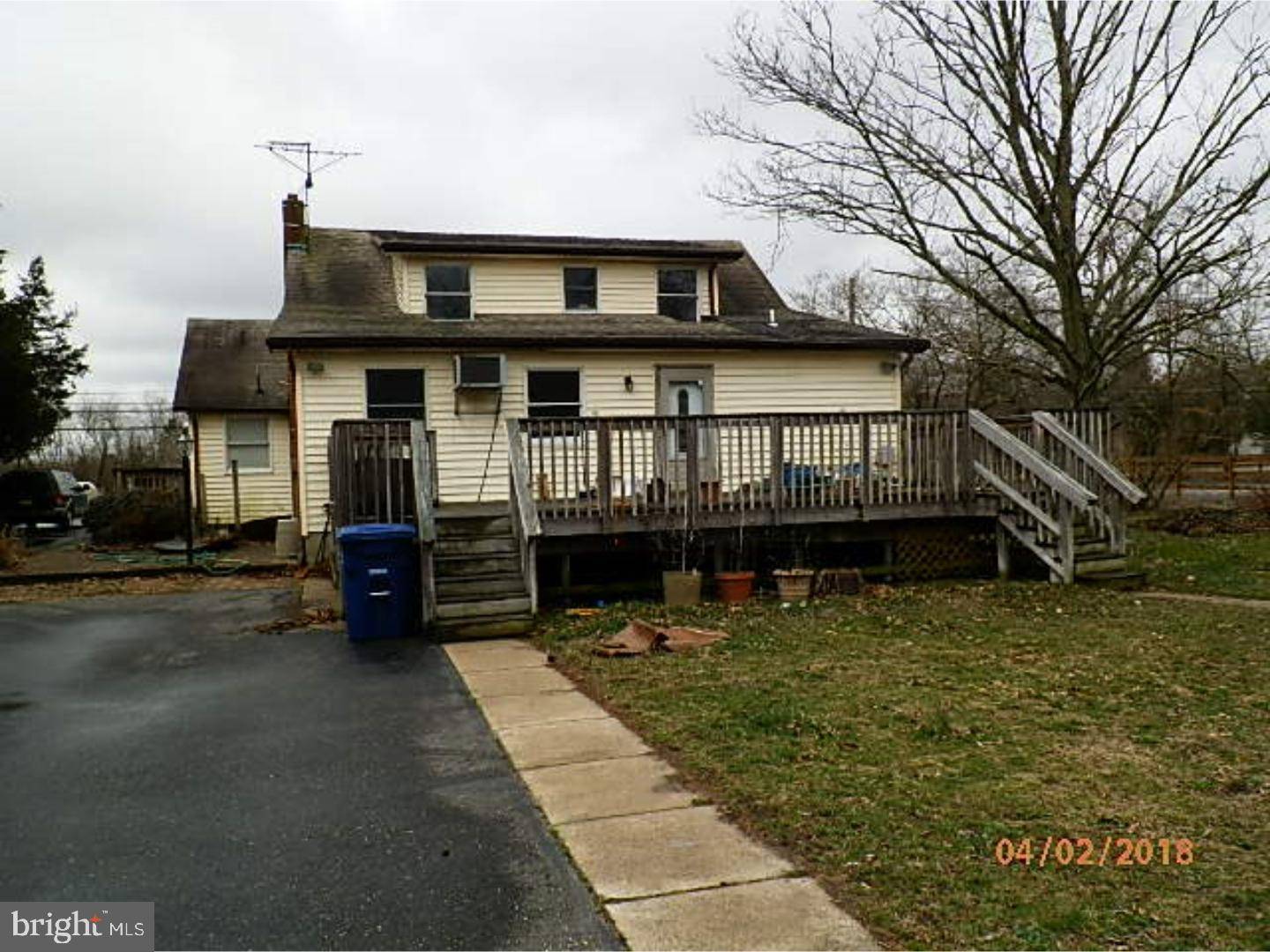 Pemberton Twp, NJ 08068,361 MAGNOLIA RD