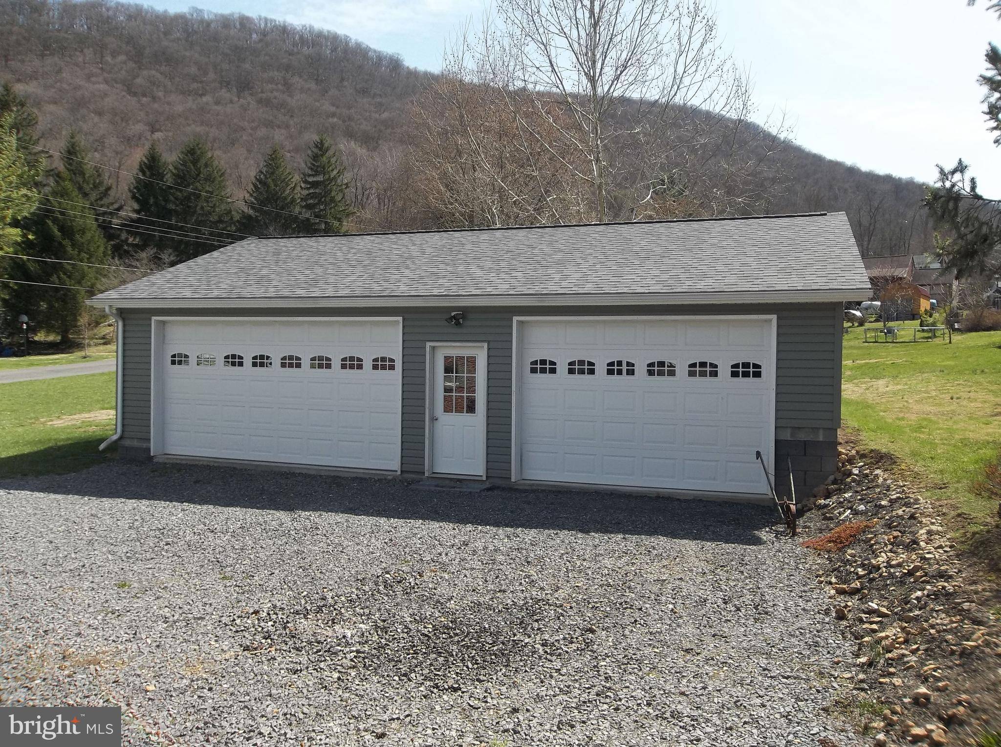 Ridgeley, WV 26753,95 WASHINGTON ST