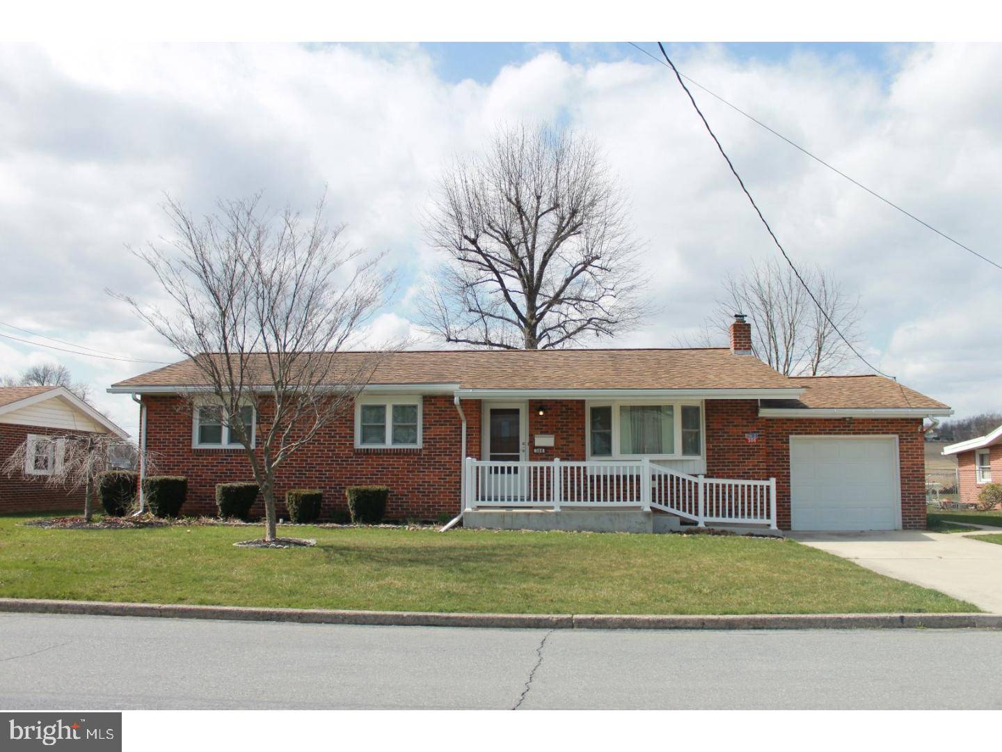 Robesonia, PA 19551,308 MARTHA ST