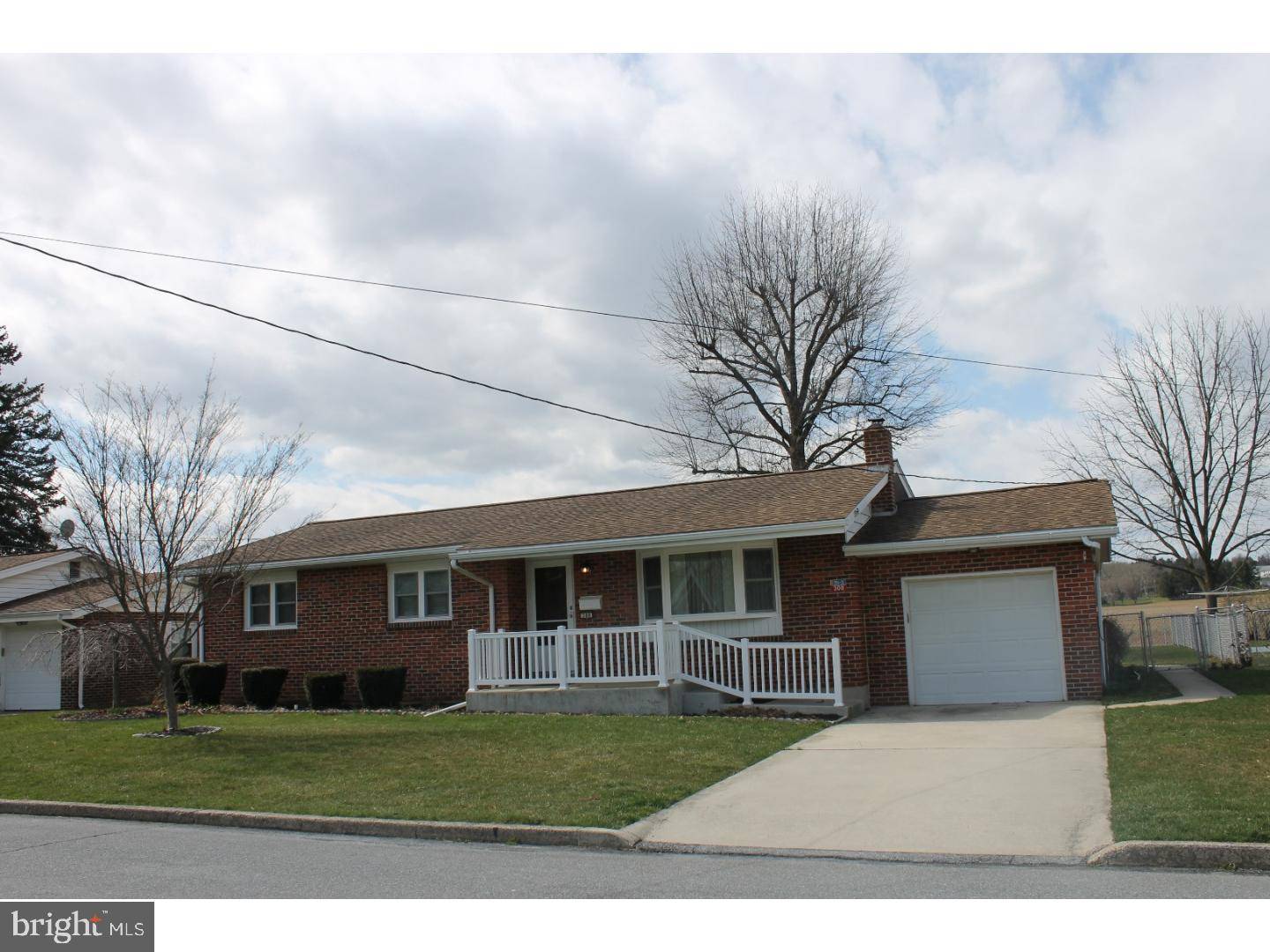 Robesonia, PA 19551,308 MARTHA ST