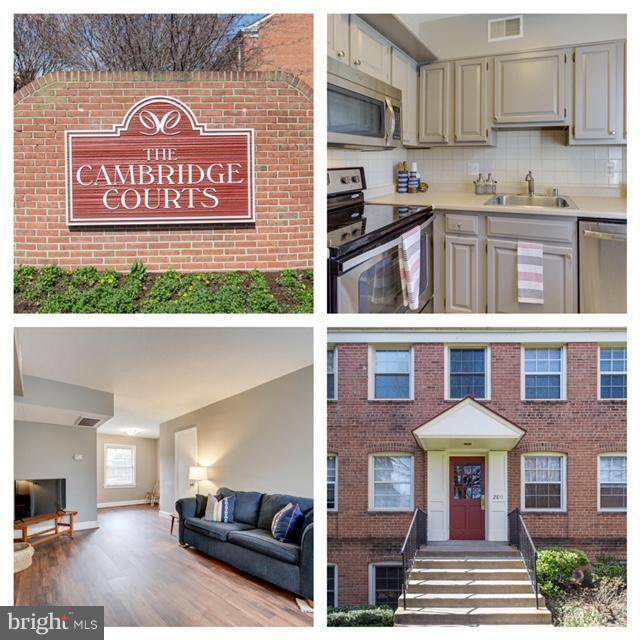 Arlington, VA 22201,2811 ARLINGTON BLVD #101B