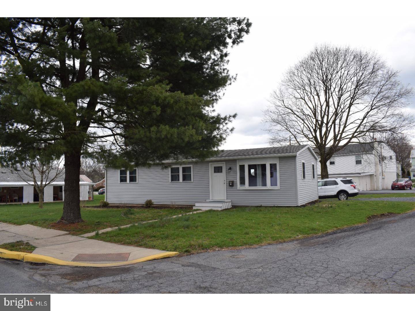 Robesonia, PA 19551,119 N BROOKE ST