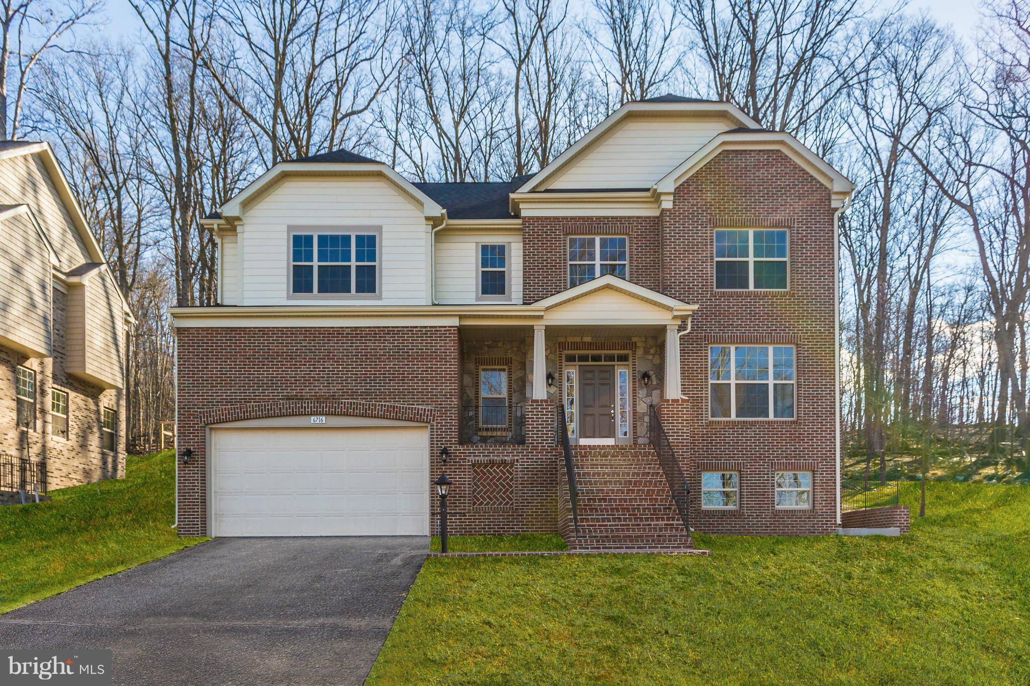 New Market, MD 21774,148 BOX TURTLE CT