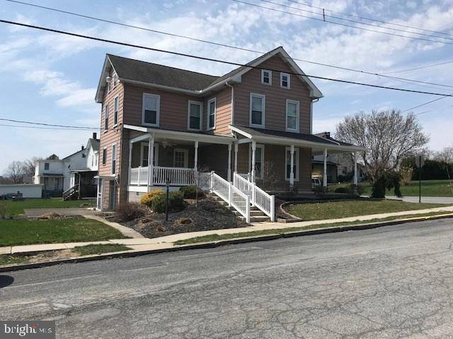 Mifflintown, PA 17059,626 NORTH STREET