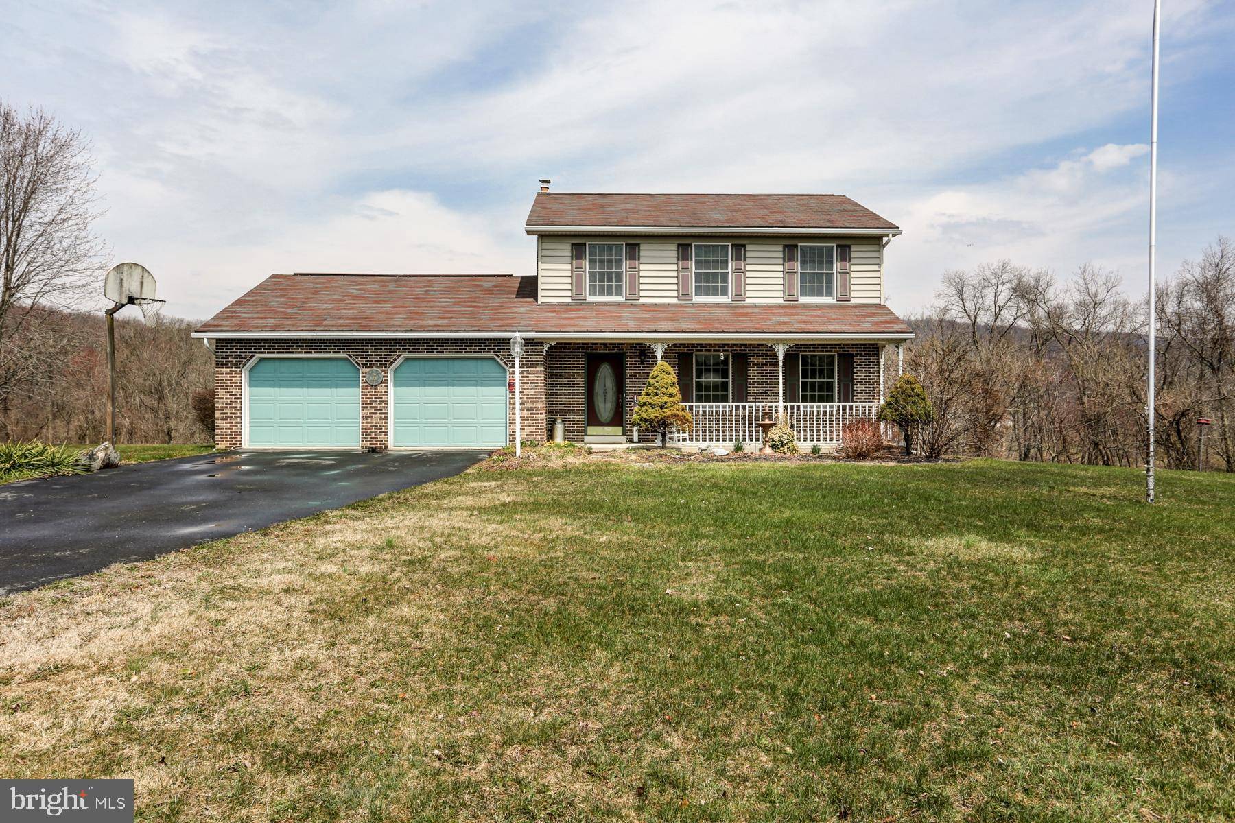 Duncannon, PA 17020,7 KATHRYN DR