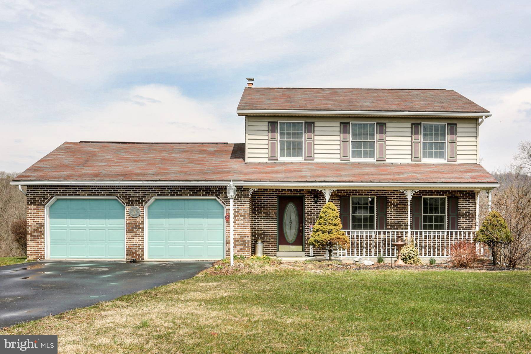 Duncannon, PA 17020,7 KATHRYN DR