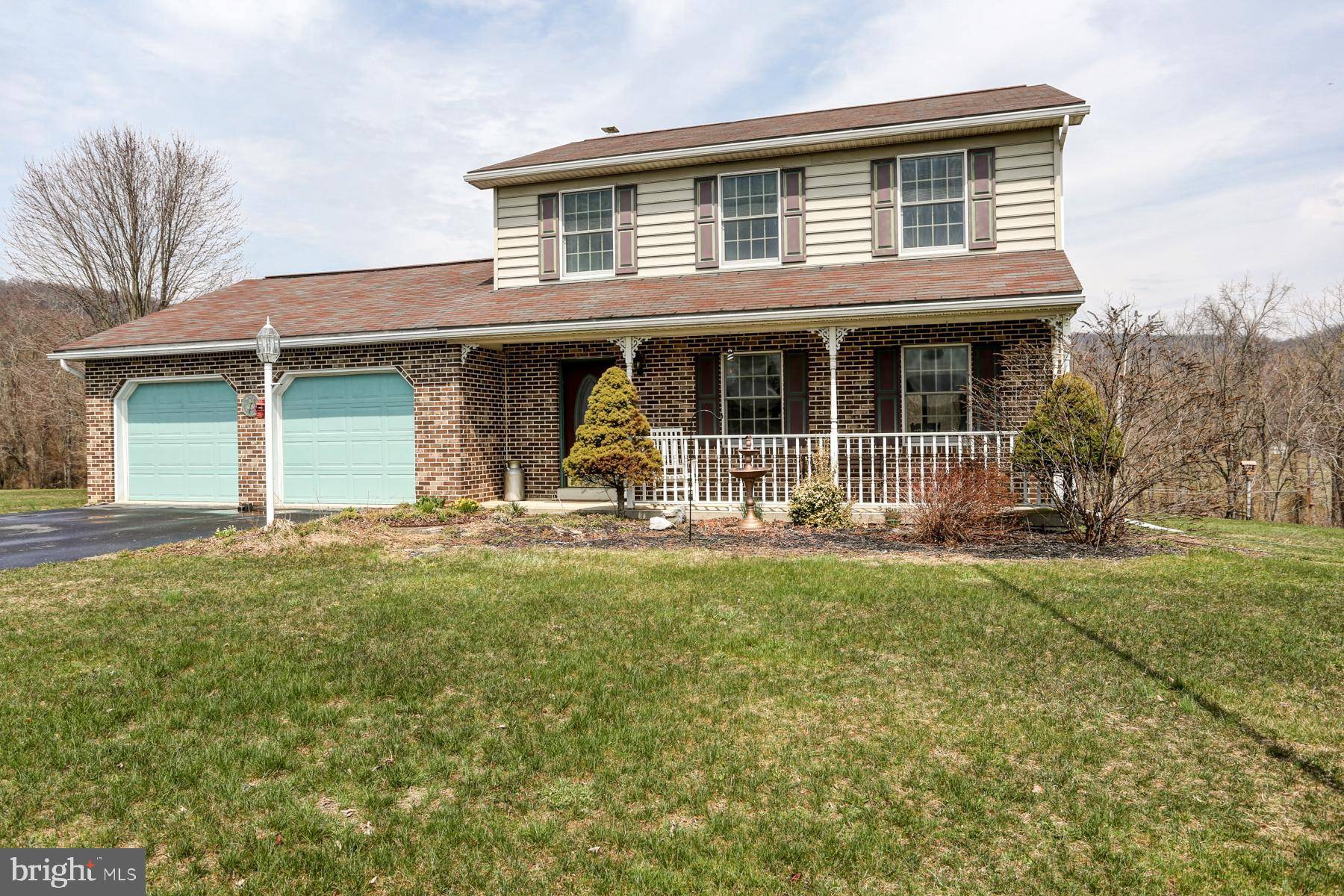 Duncannon, PA 17020,7 KATHRYN DR