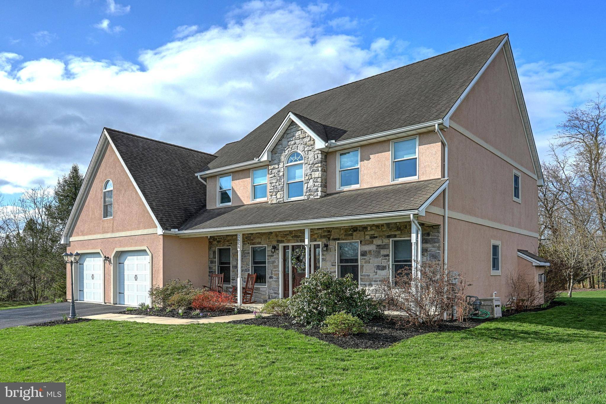 York, PA 17408,2668 FARMSTEAD WAY