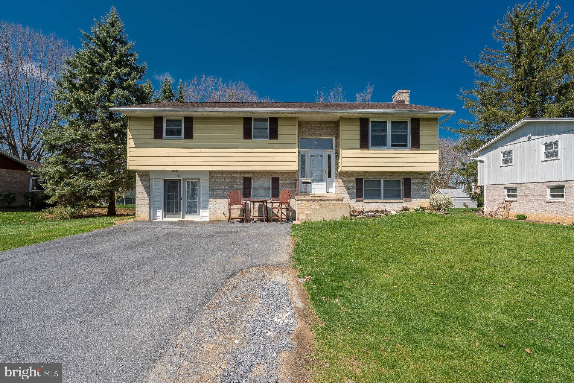 Landisville, PA 17538,143 SILVER SPRINGS RD