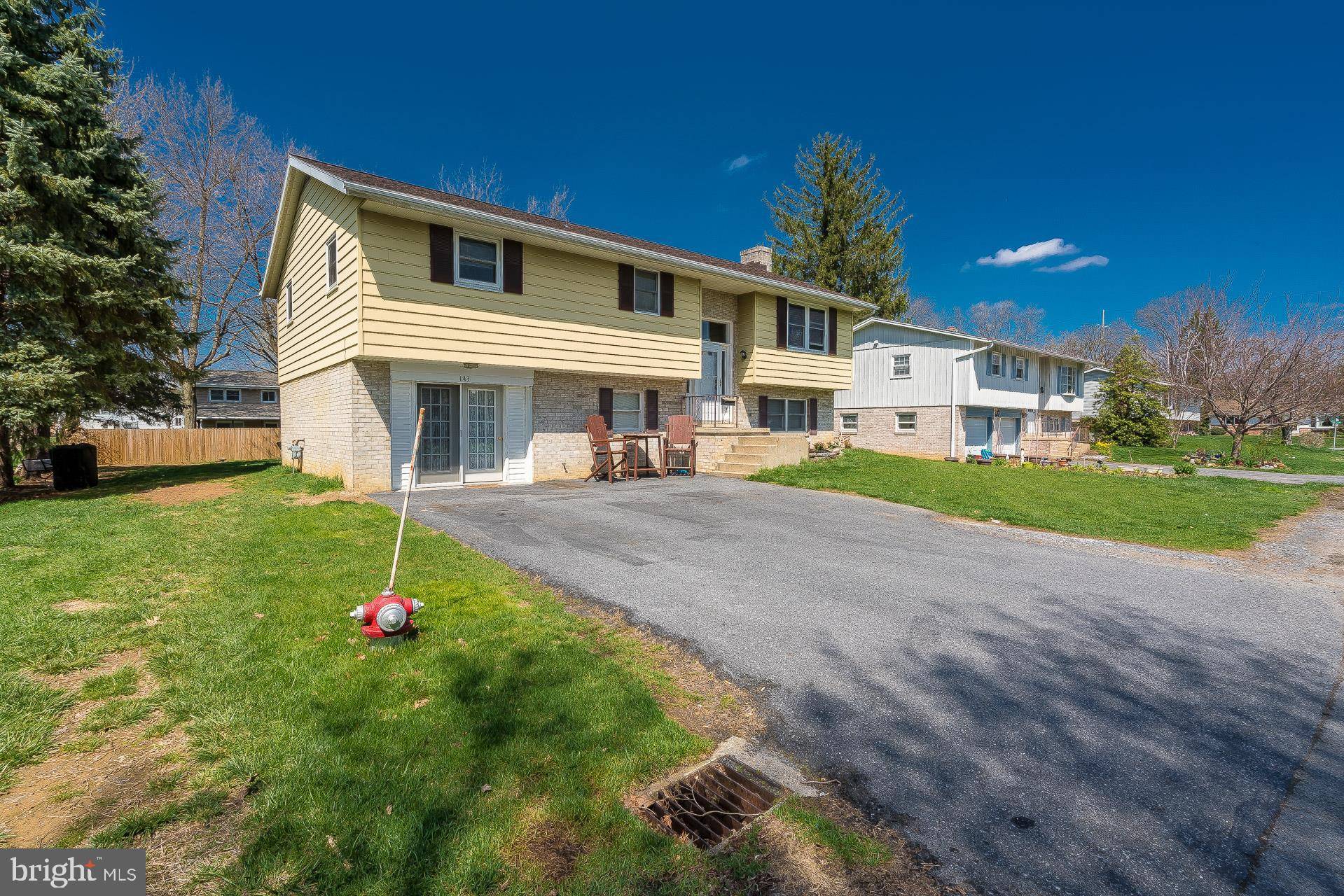 Landisville, PA 17538,143 SILVER SPRINGS RD