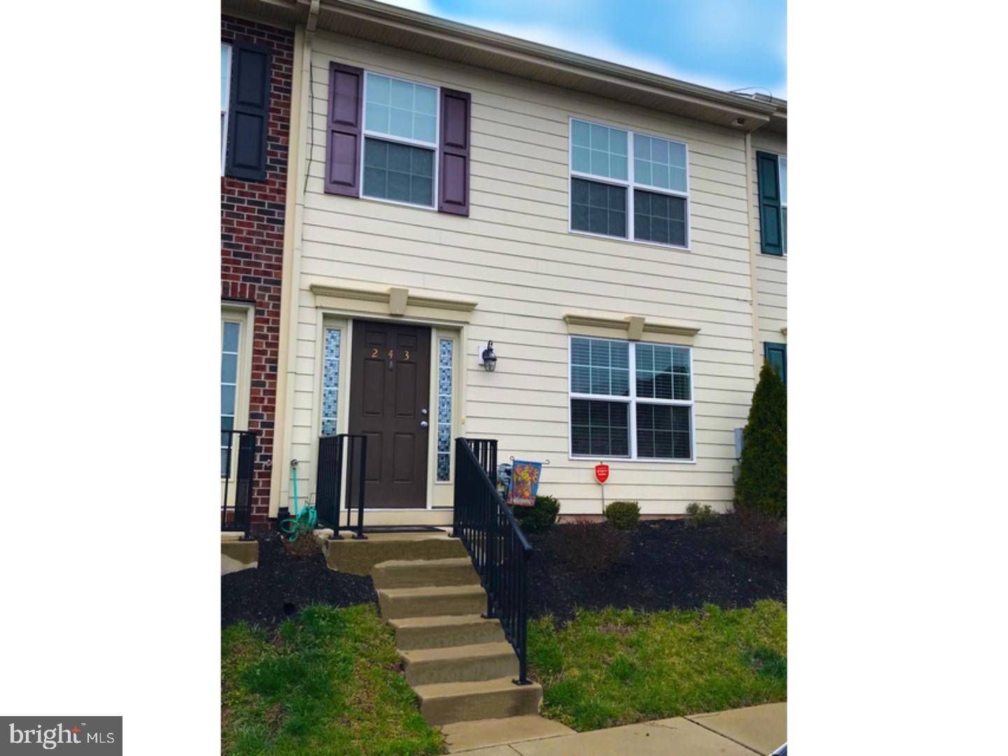 Pottstown, PA 19464,243 PEACH ST