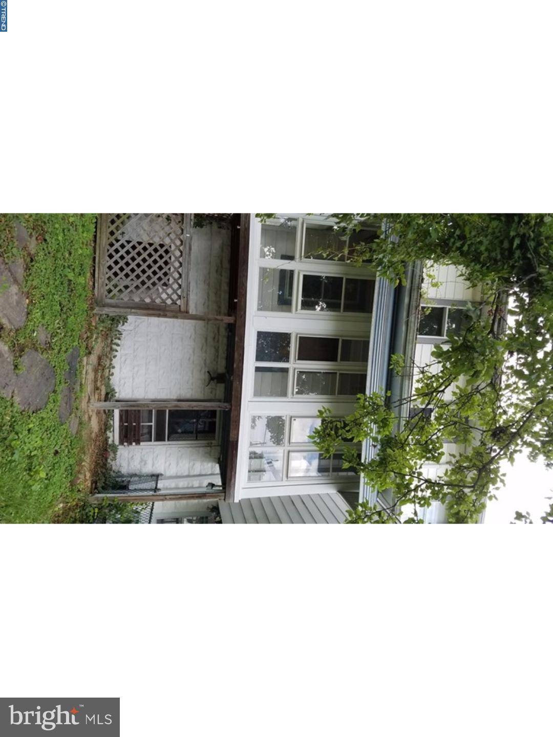 Norwood, PA 19074,108 WILLOWS AVE