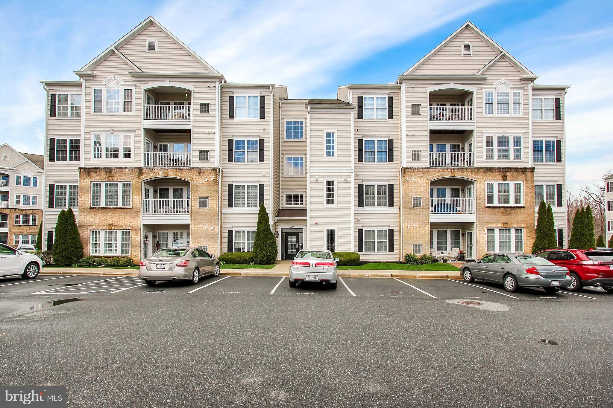 Joppa, MD 21085,1403 JOPPA FOREST DR #2