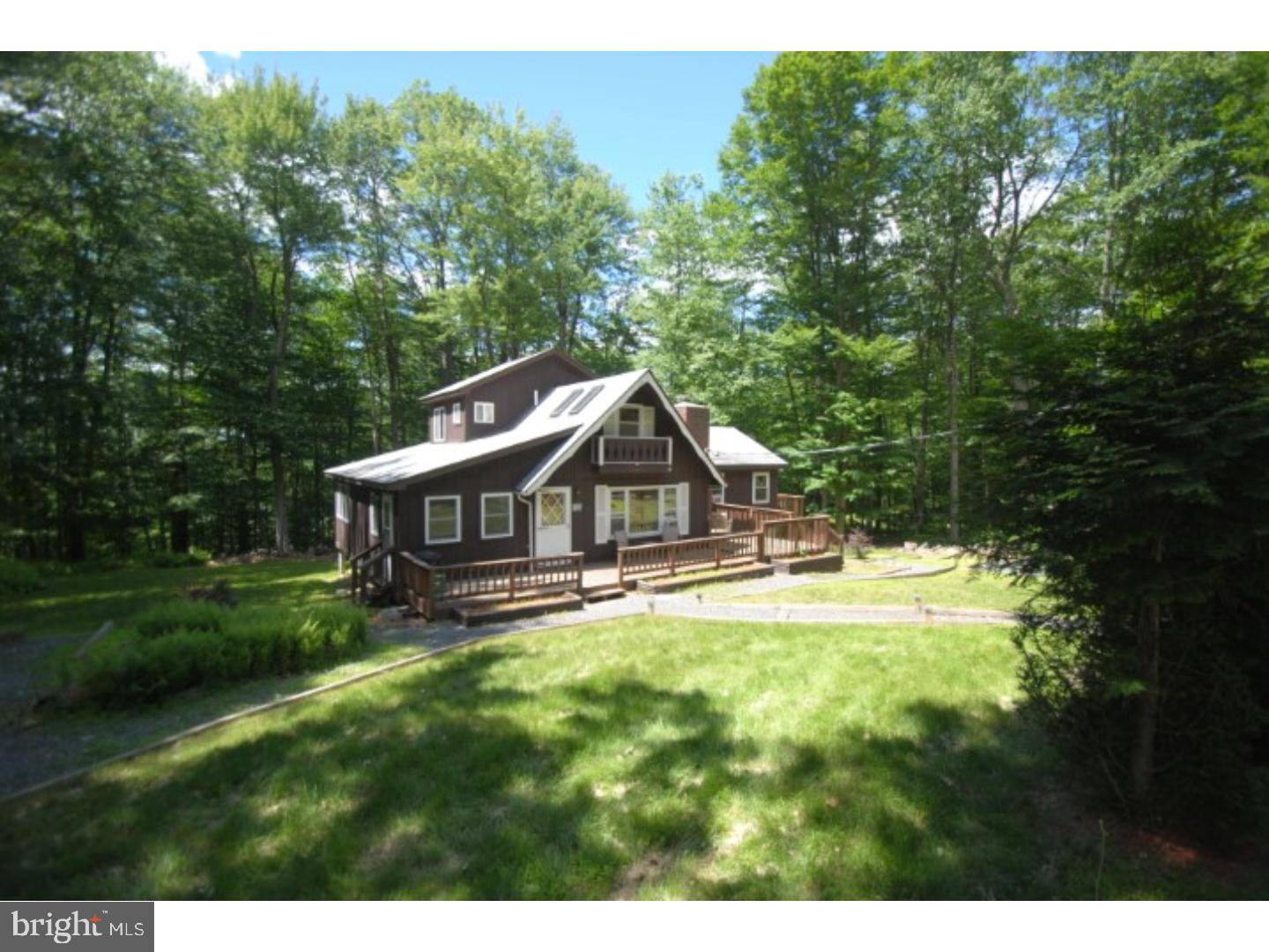 Pocono Lake, PA 18347,134 SKI TRL