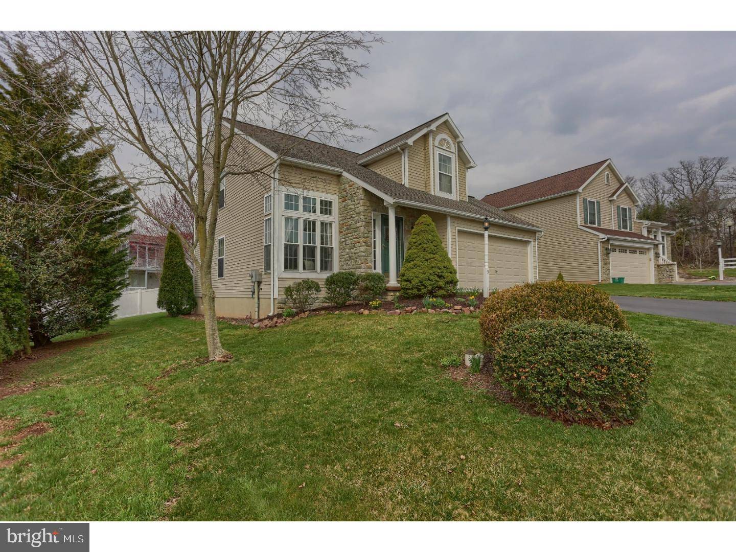 Reinholds, PA 17569,3 MISTY MEADOW DR