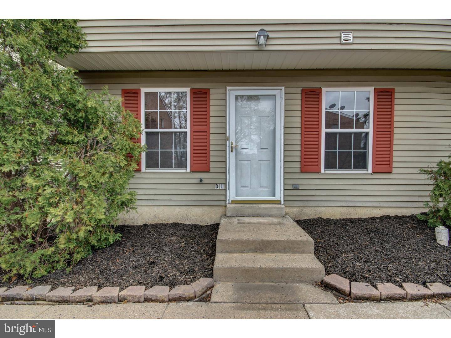 Norwood, PA 19074,550 CHESTER PIKE #D1