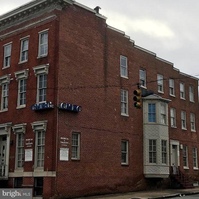 Baltimore, MD 21223,238 CAREY ST N