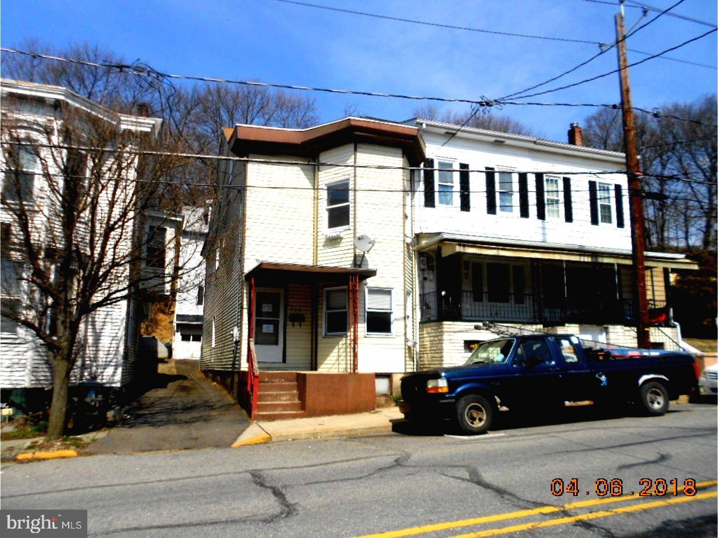 Schuylkill Haven, PA 17972,115 SAINT JOHN ST