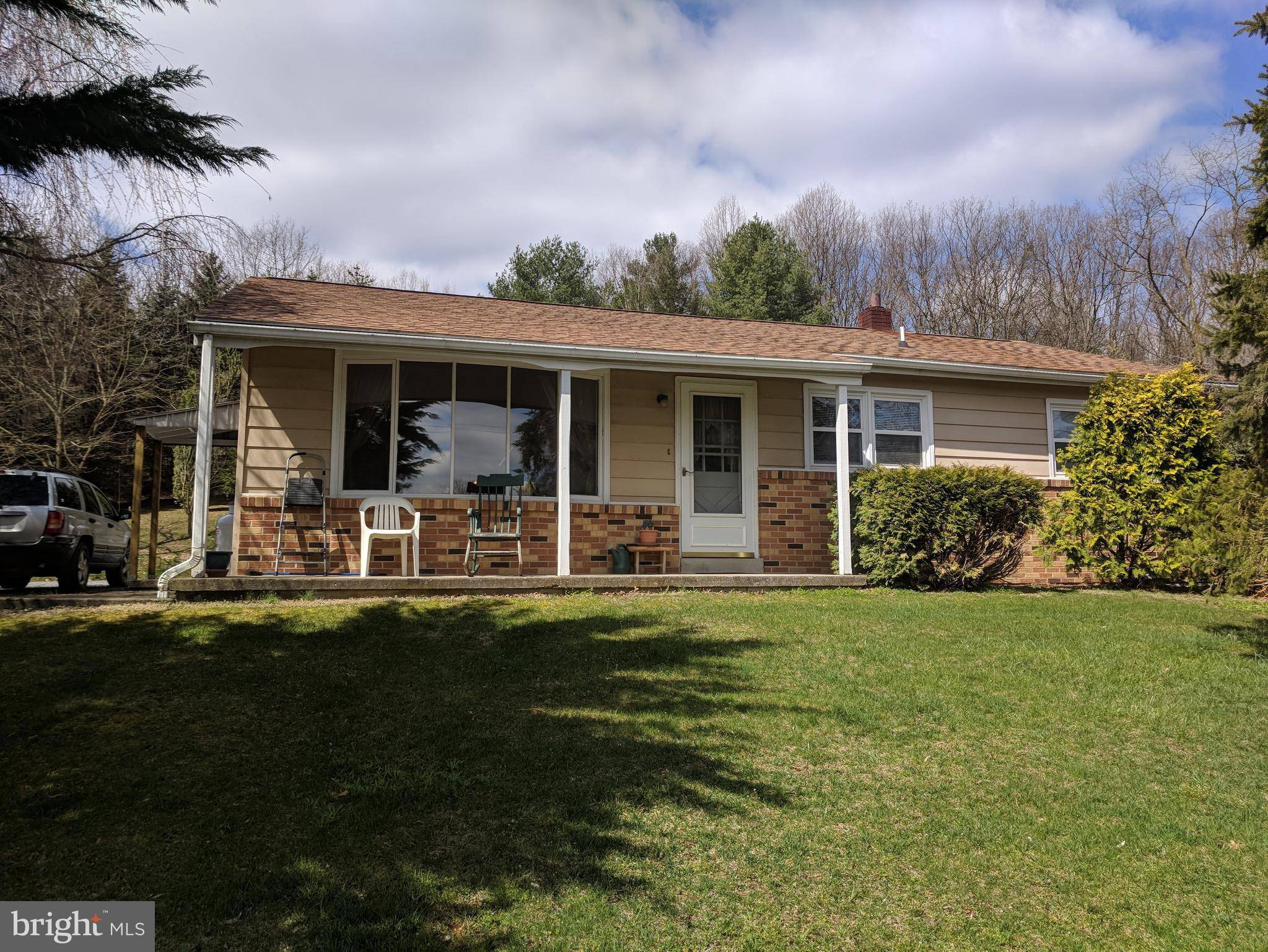 Huntingdon, PA 16652,10039 VALLEY VIEW RD