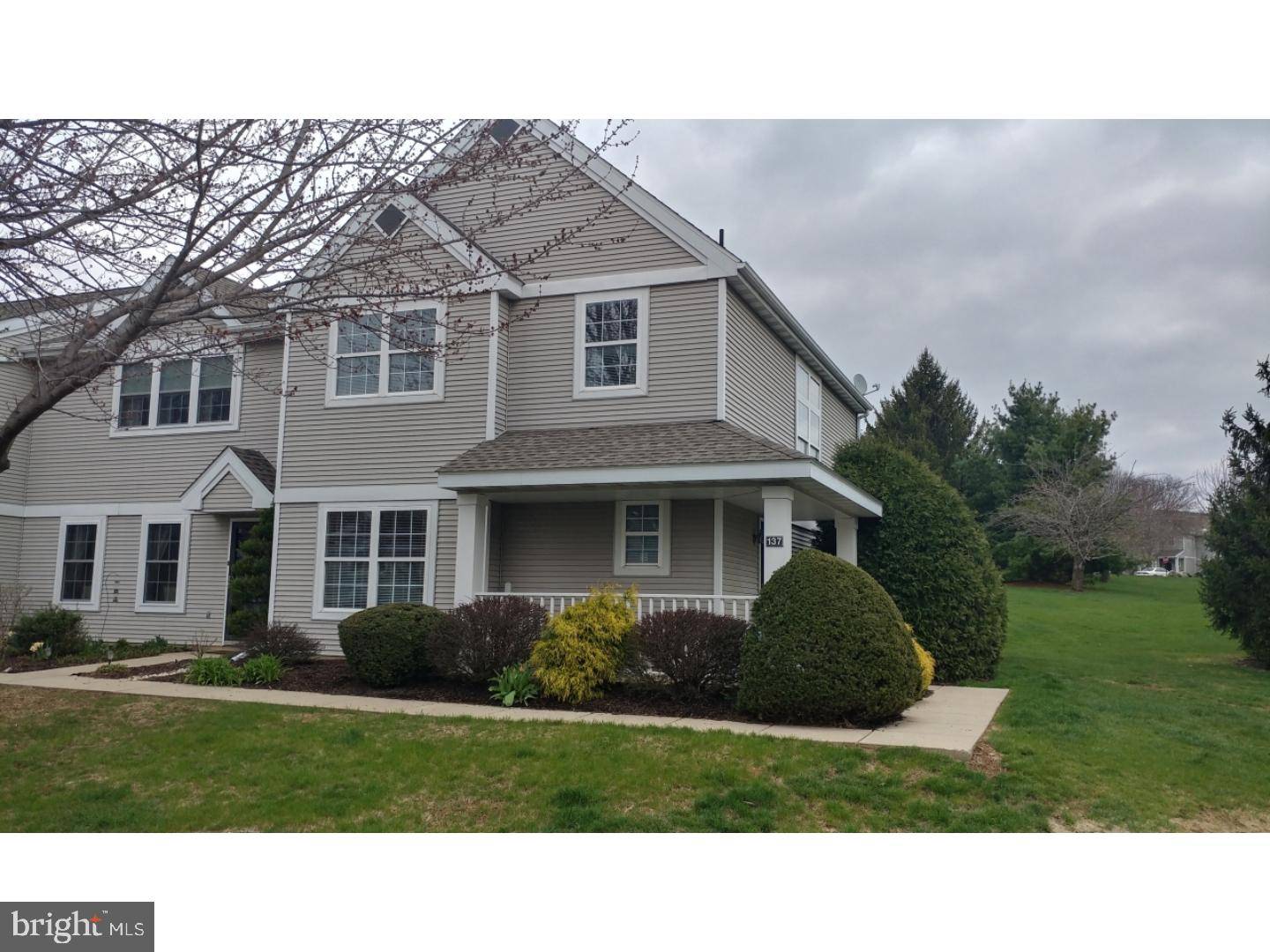 Wyomissing, PA 19610,137 LAUREL CT