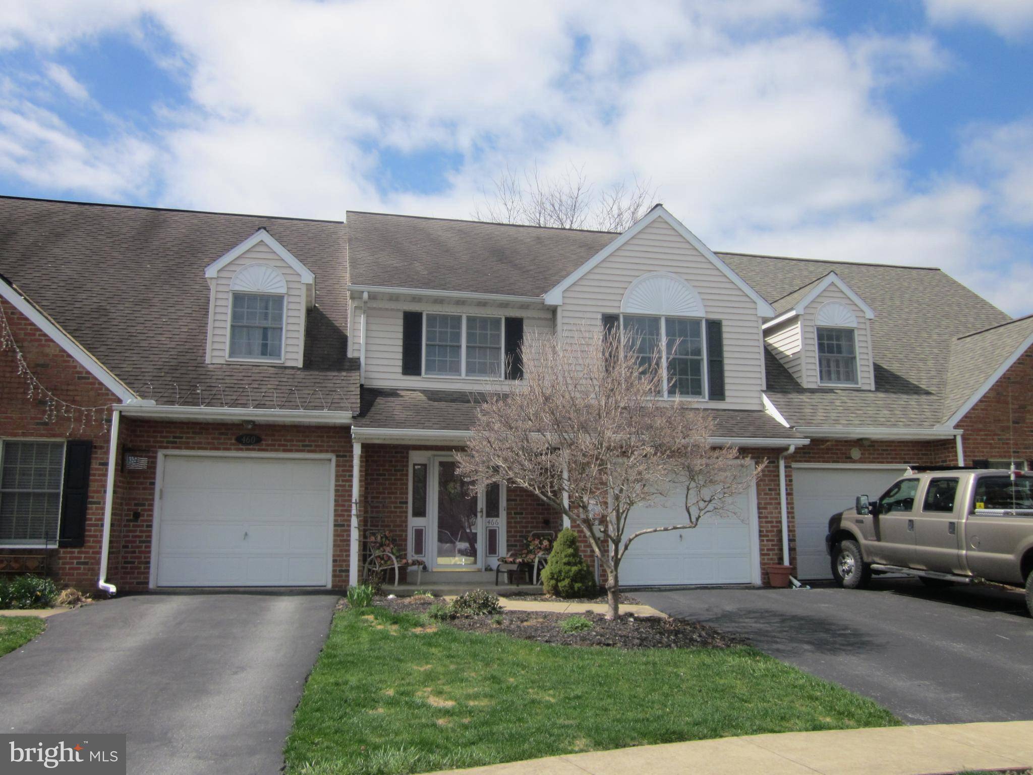 Mountville, PA 17554,466 SOCIETY HILL CIR