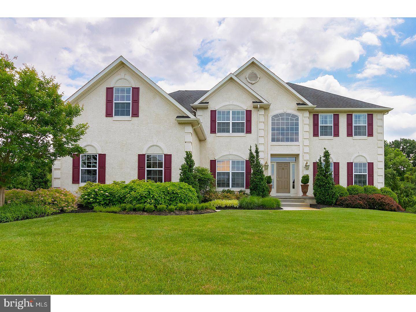 Woolwich Township, NJ 08085,17 SALVATORE CIR