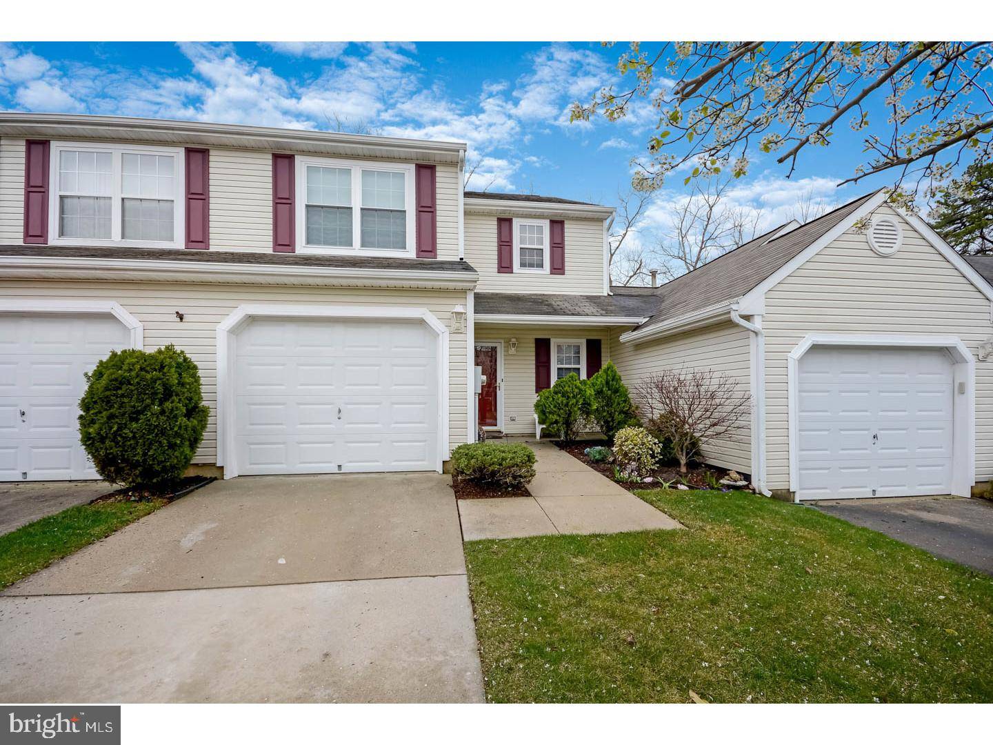 Egg Harbor Township, NJ 08234,20 BRANDYWINE CT