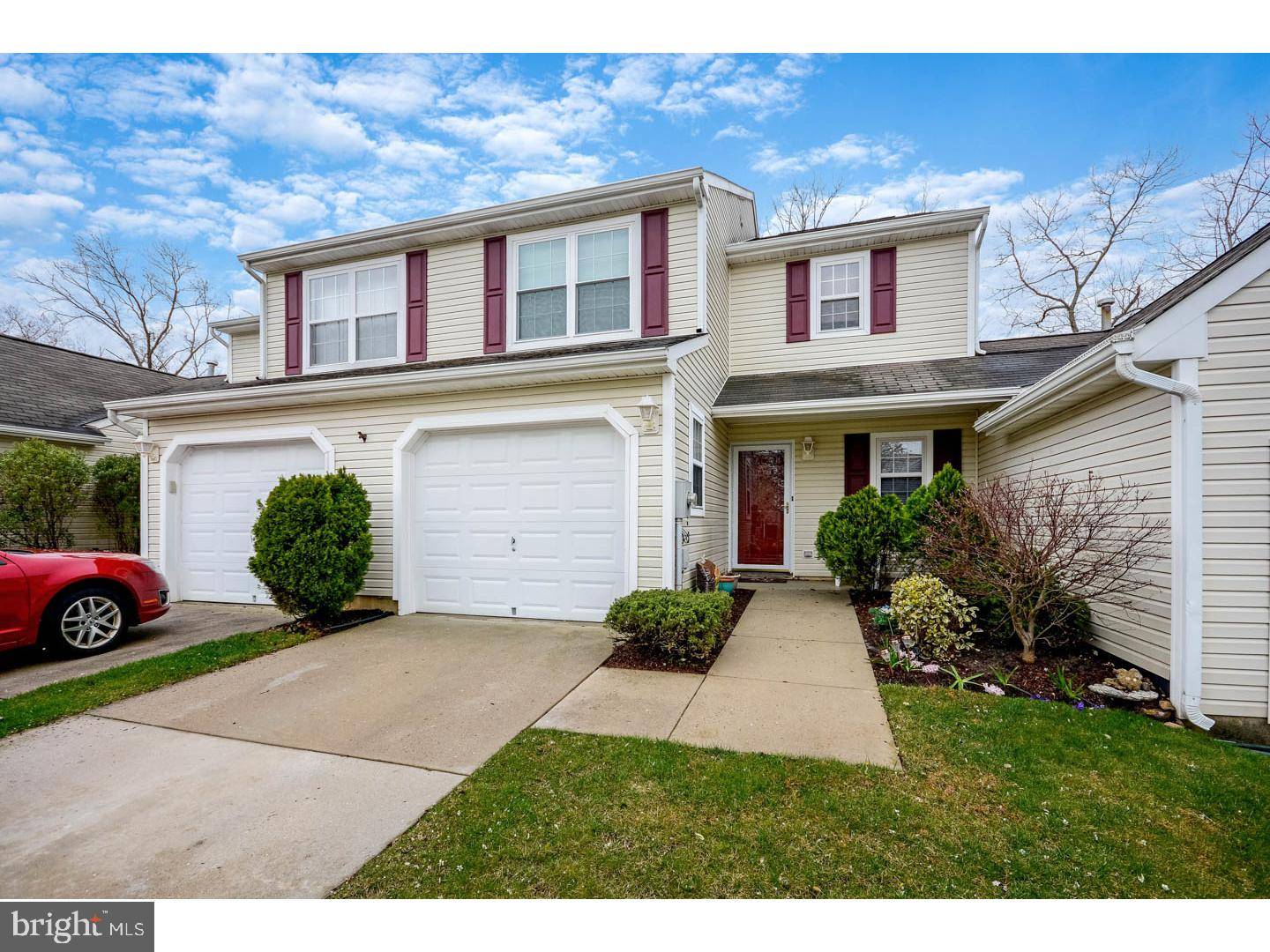 Egg Harbor Township, NJ 08234,20 BRANDYWINE CT