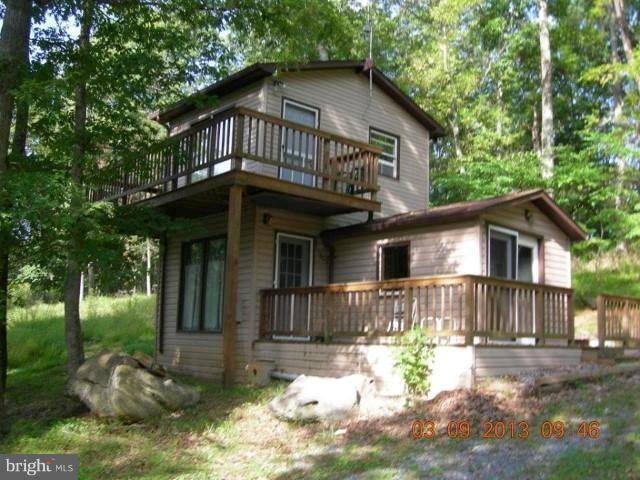 Capon Bridge, WV 26711,129 MAYFLOWER DR