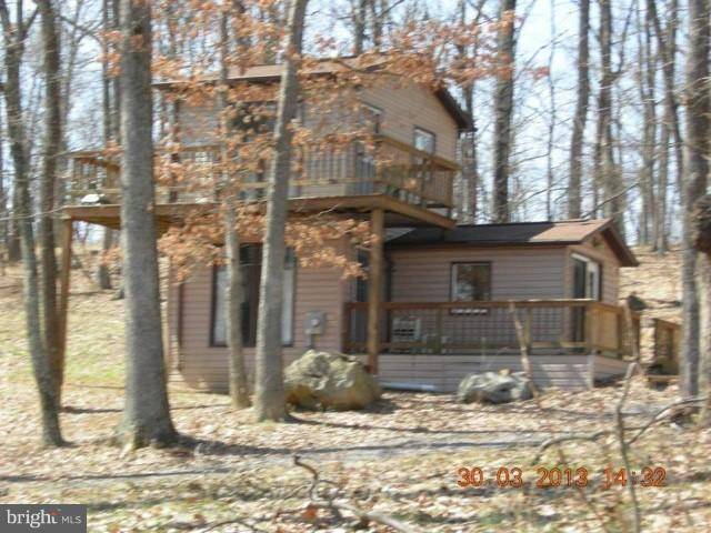 Capon Bridge, WV 26711,129 MAYFLOWER DR