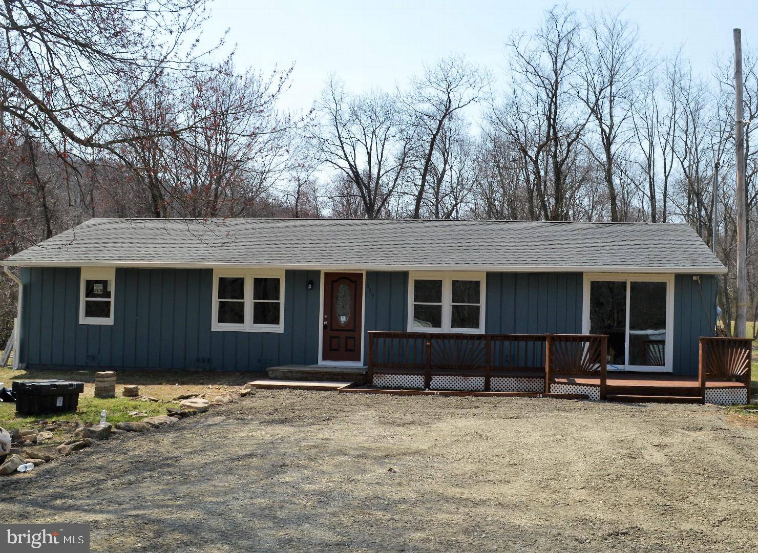 Orrtanna, PA 17353,619 MOUNT CARMEL RD