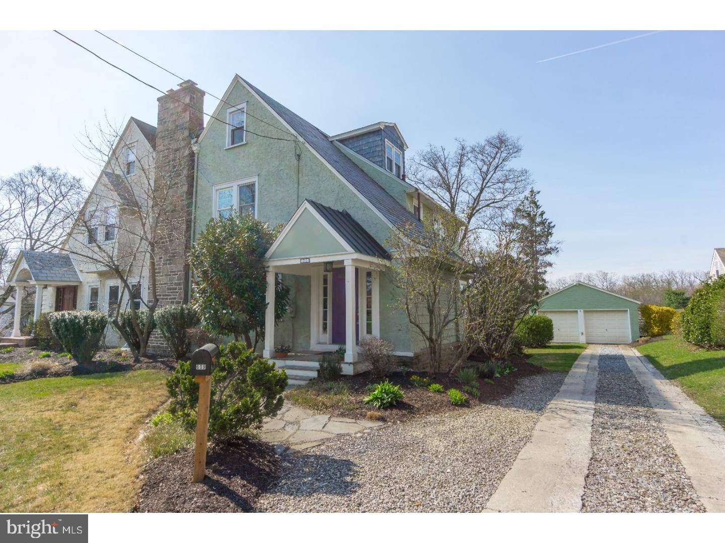 West Chester Boro, PA 19382,609 PRICE ST