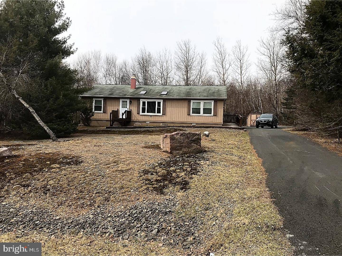 Albrightsville, PA 18210,107 ACORN LN