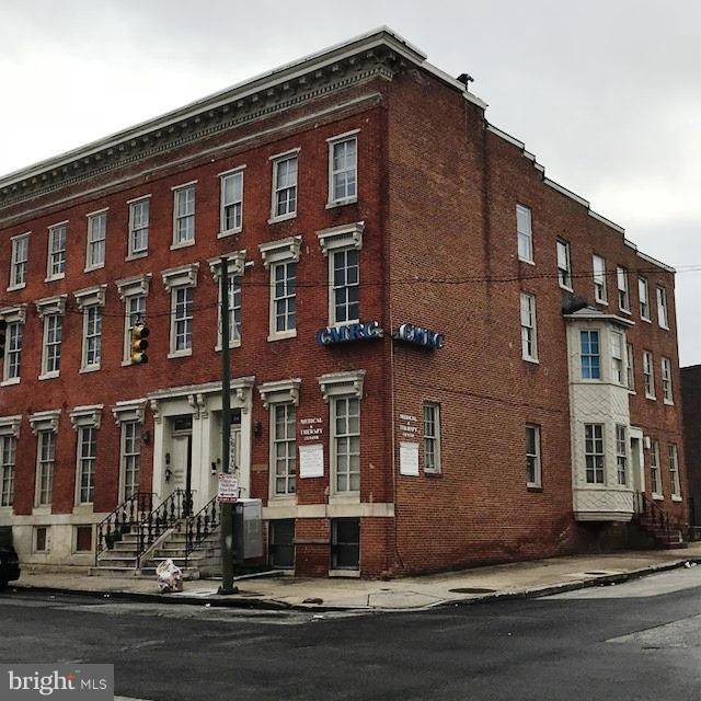 Baltimore, MD 21223,236 CAREY ST