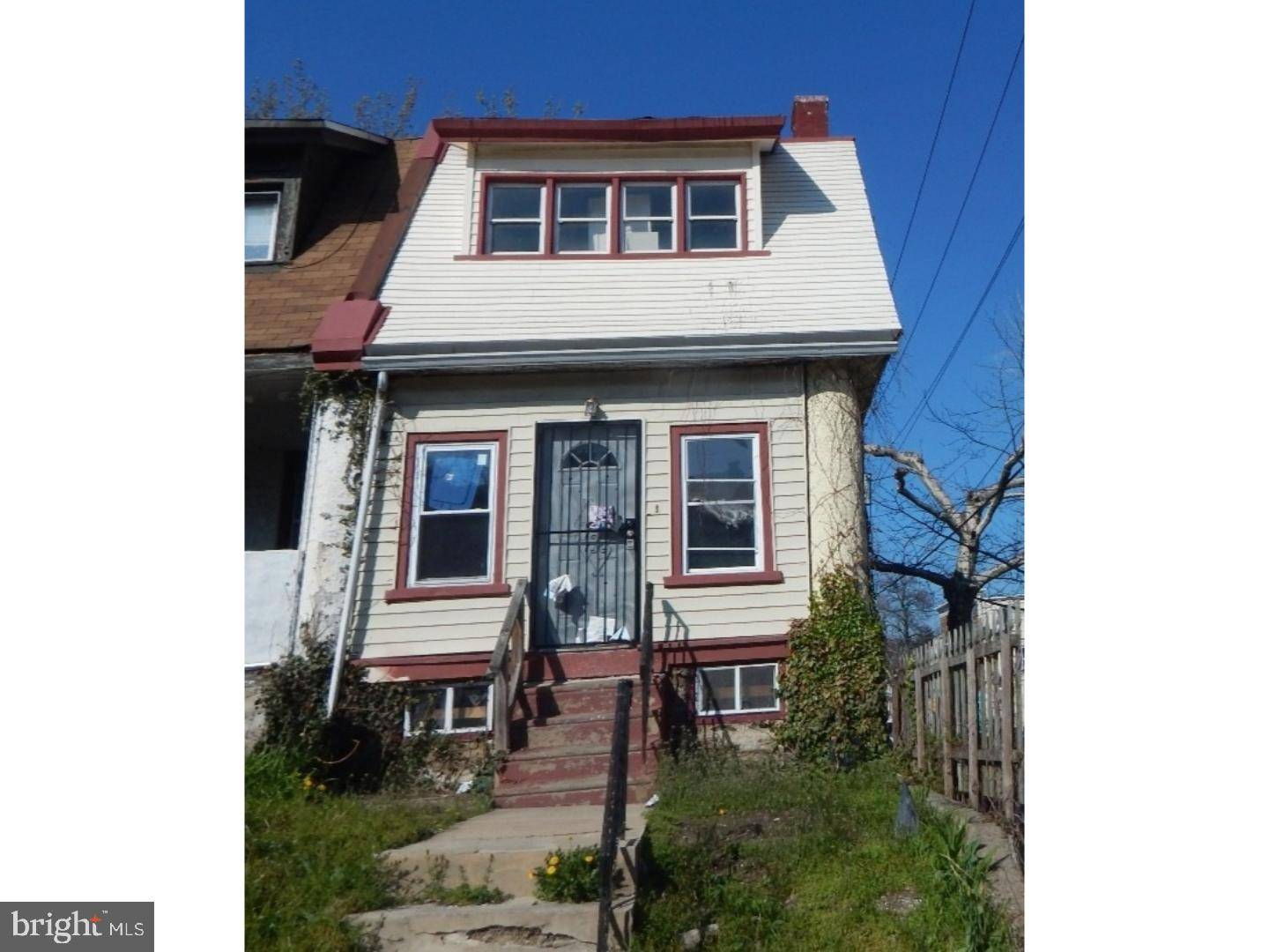 Philadelphia, PA 19144,5601 CROWSON ST