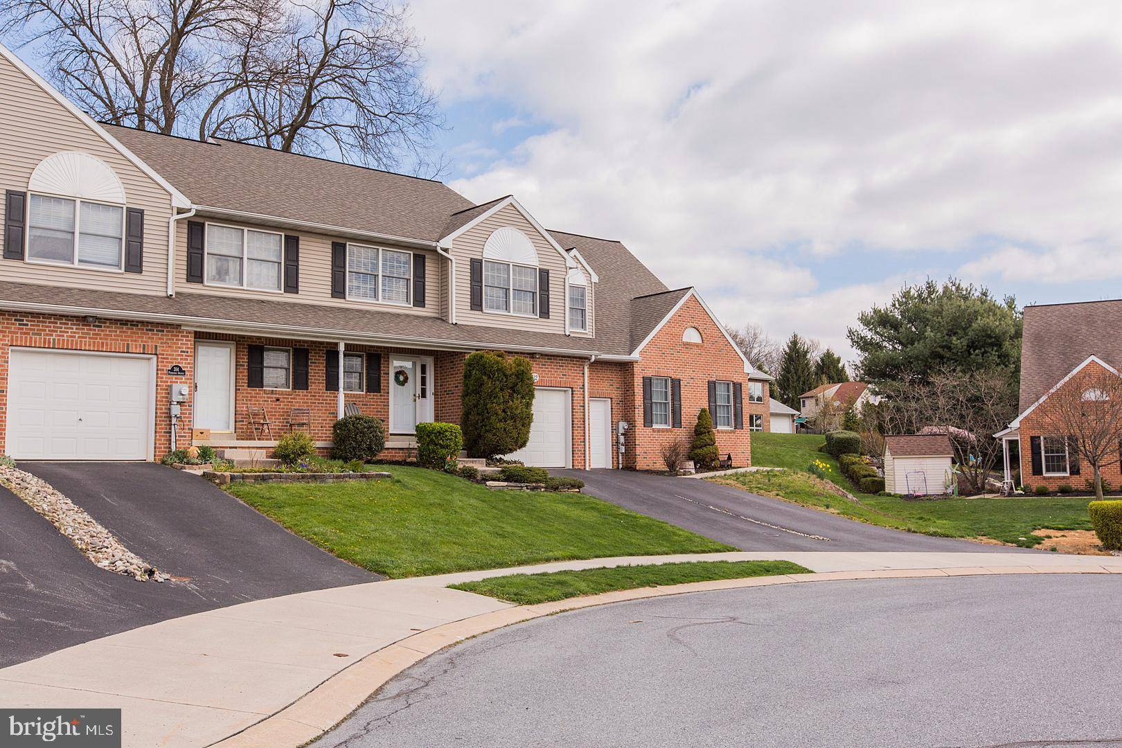 Mountville, PA 17554,312 PENNRIDGE AVE