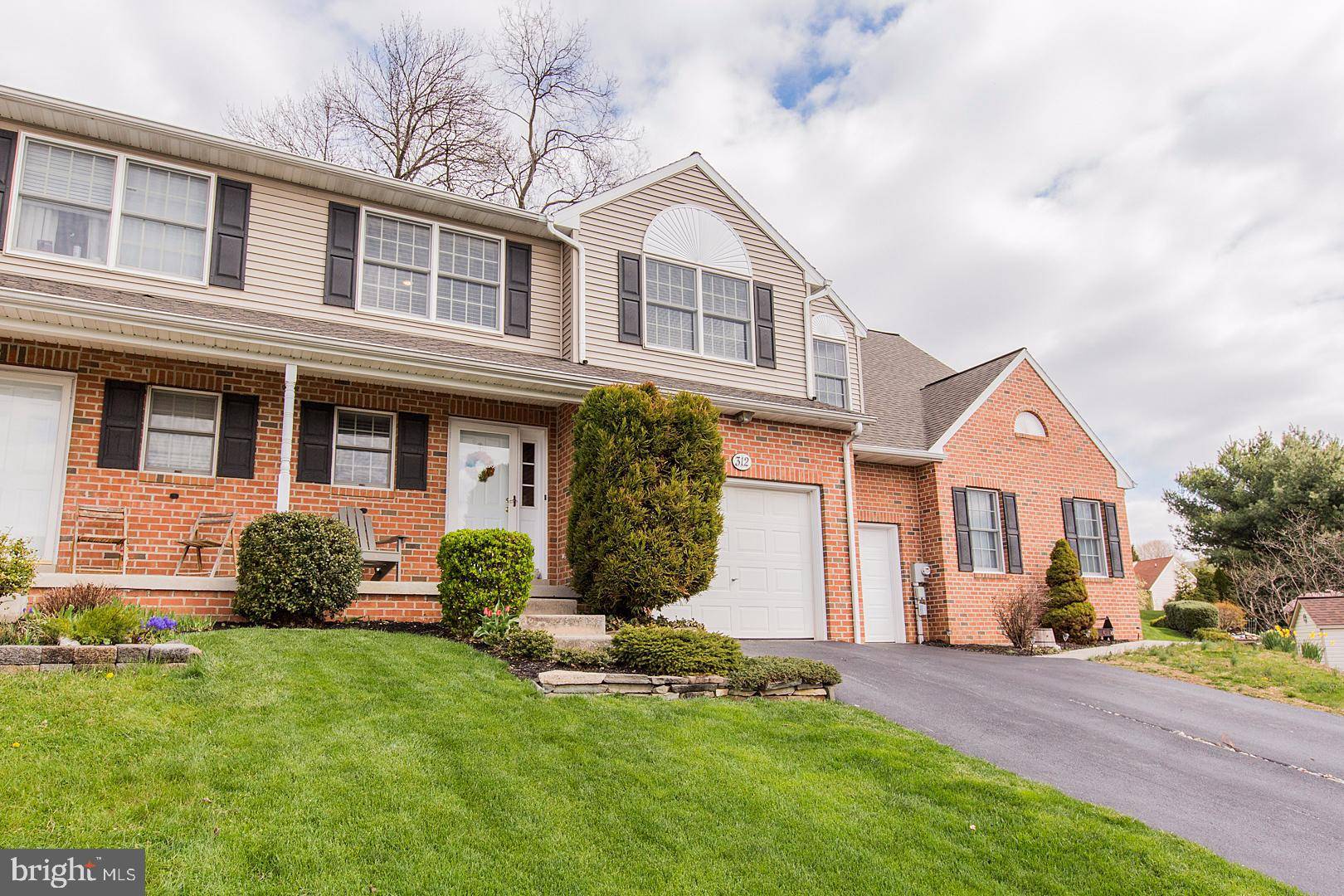 Mountville, PA 17554,312 PENNRIDGE AVE