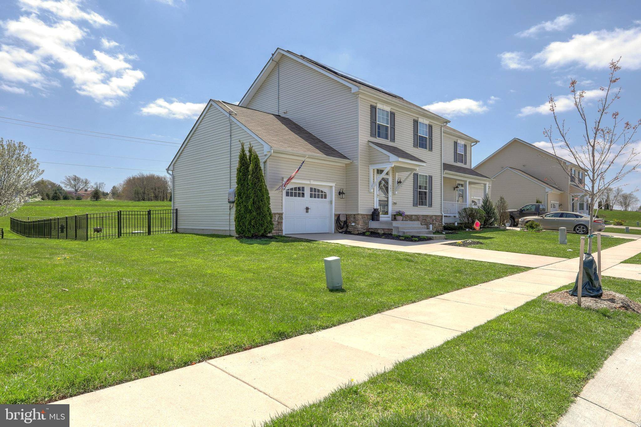 Seven Valleys, PA 17360,543 LAKE REDMAN CT