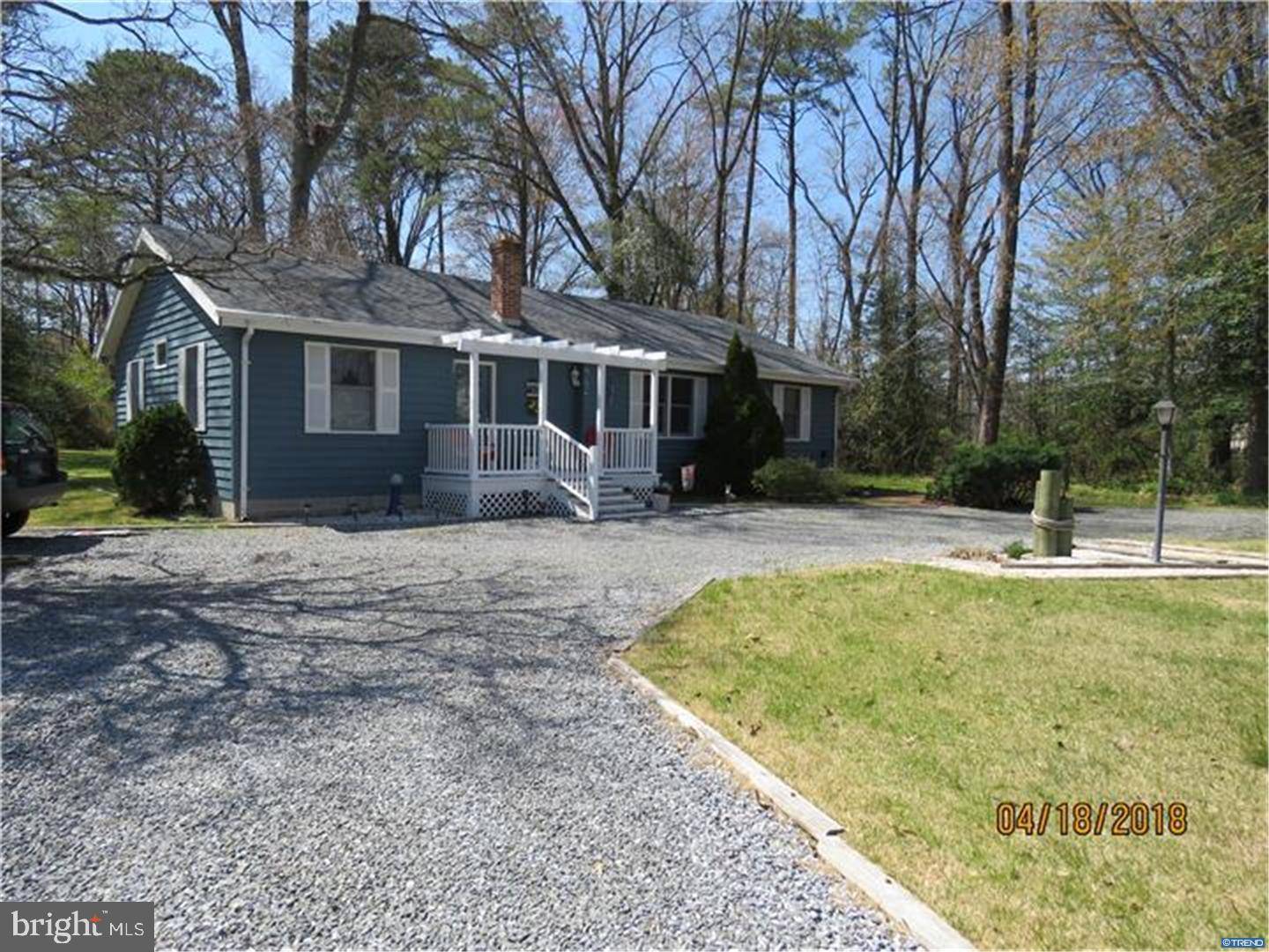 Millsboro, DE 19966,102 COMANCHE CIR