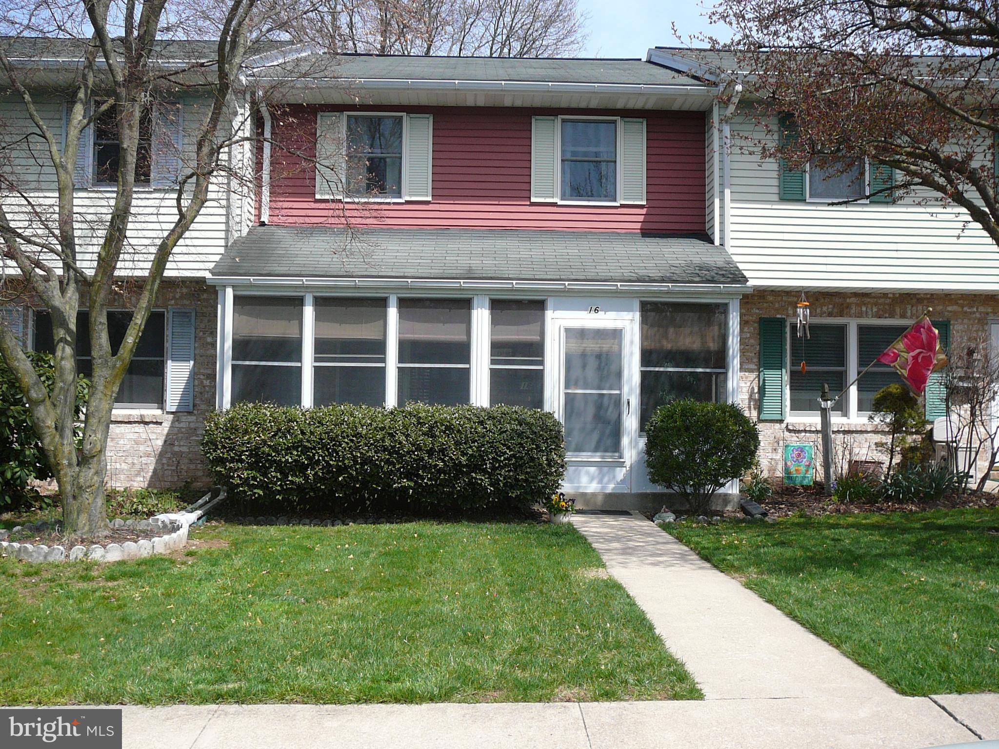 Mount Holly Springs, PA 17065,16 TRINE AVE