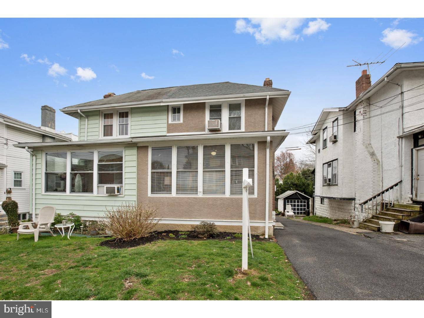 Norwood, PA 19074,116 WILLOWS AVE